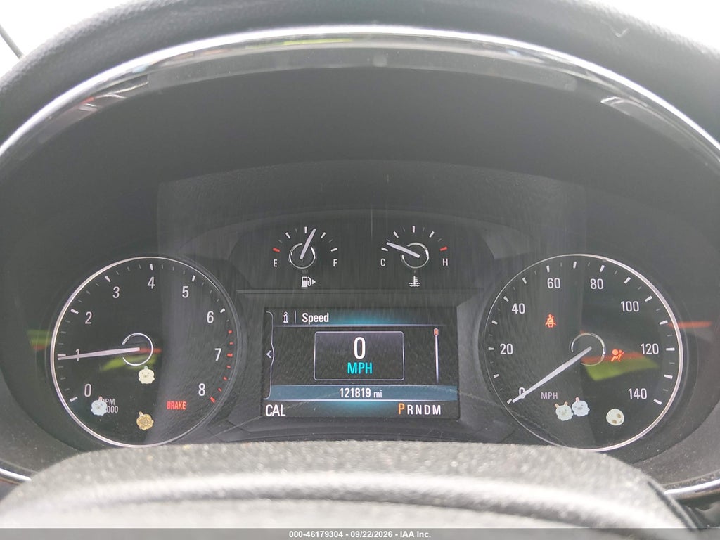 2019 Buick Encore AWD Preferred photo 7