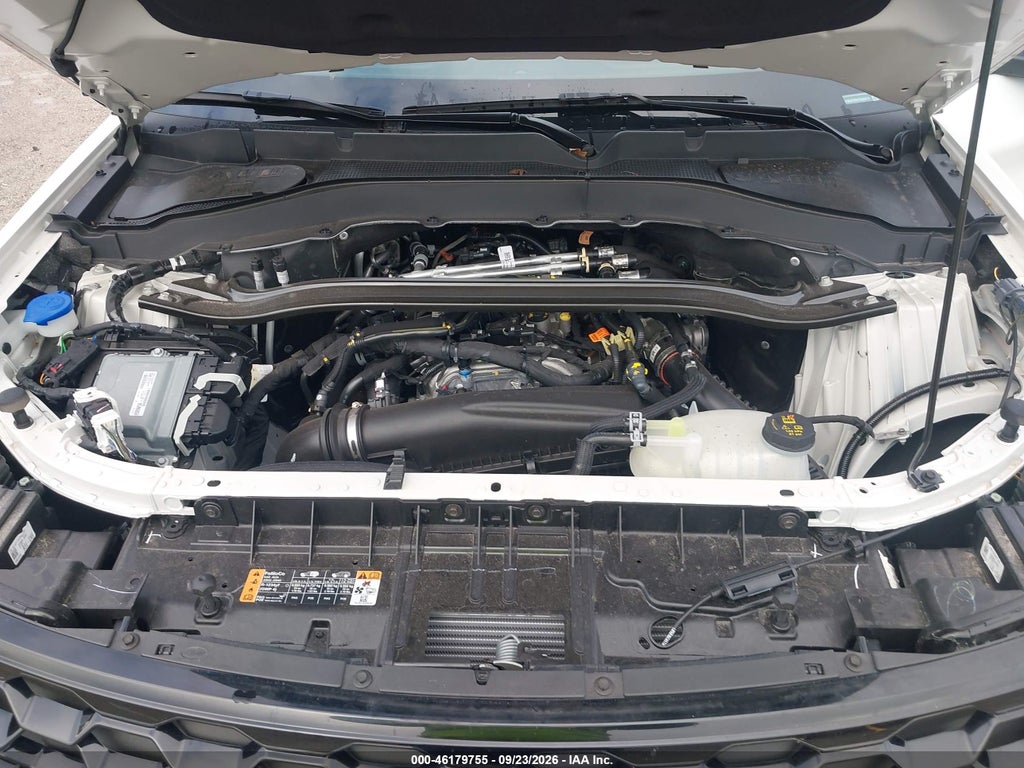 2026 Ford Explorer ST-Line photo 10
