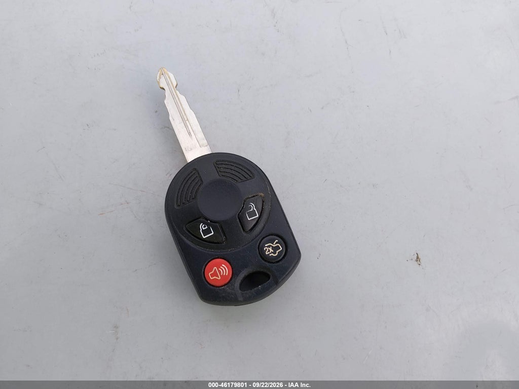 2011 Ford Escape XLT Automatic photo 11