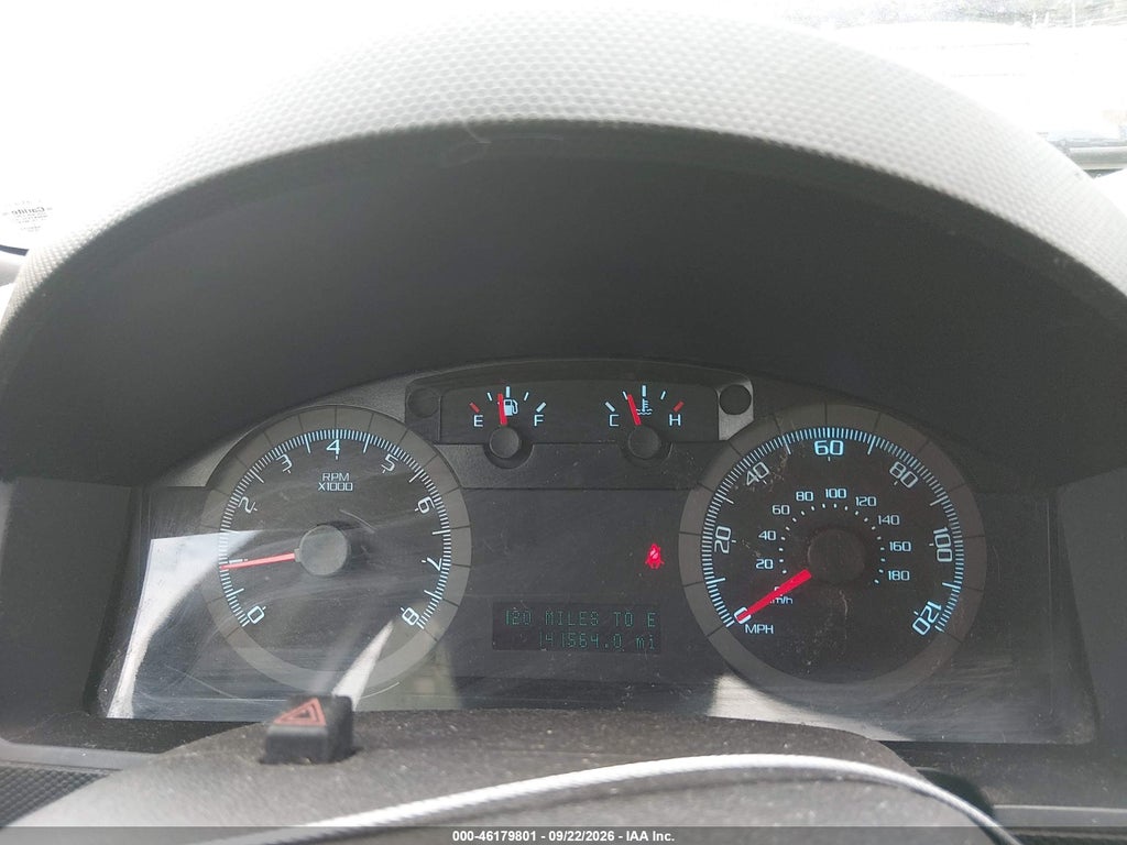 2011 Ford Escape XLT Automatic photo 7
