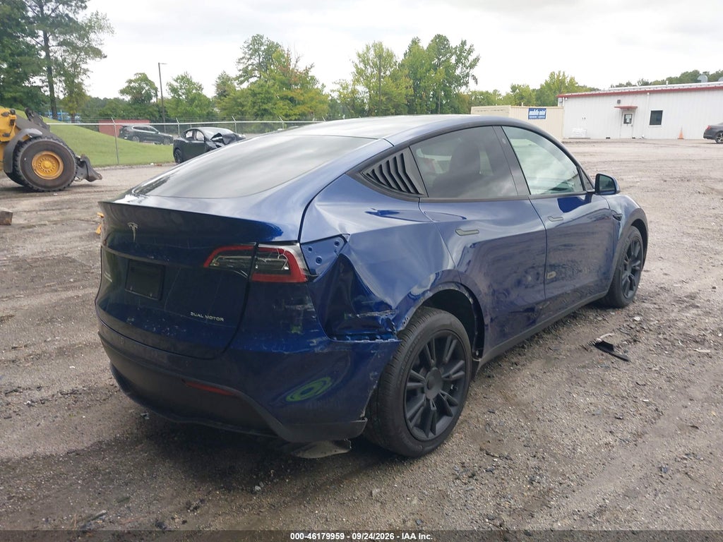 2021 Tesla Model Y Long Range photo 6