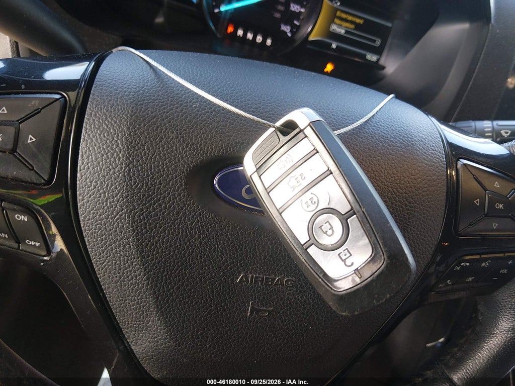 2018 Ford Explorer XLT photo 11