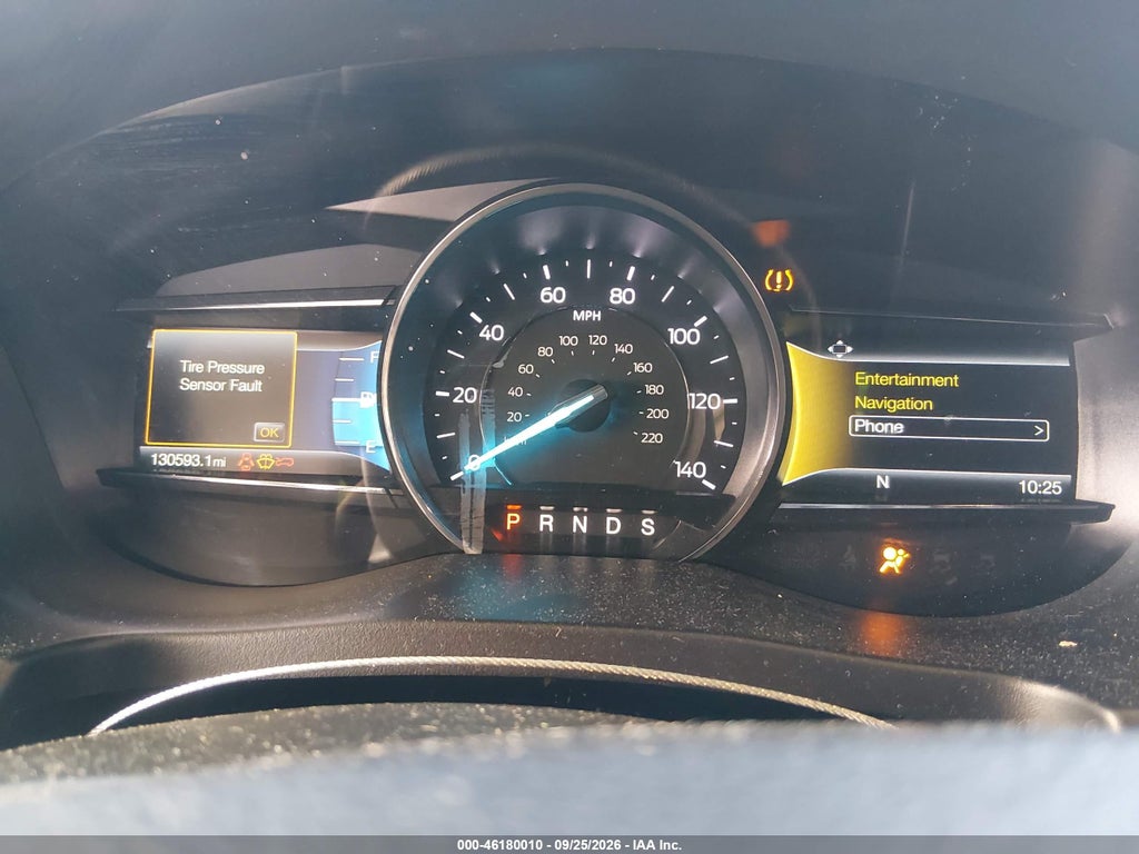 2018 Ford Explorer XLT photo 7