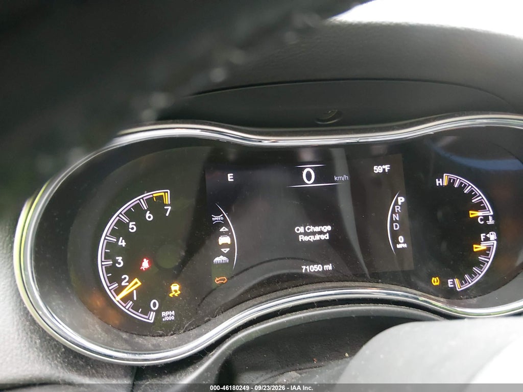 2021 Jeep Grand Cherokee Limited 4X4 photo 7