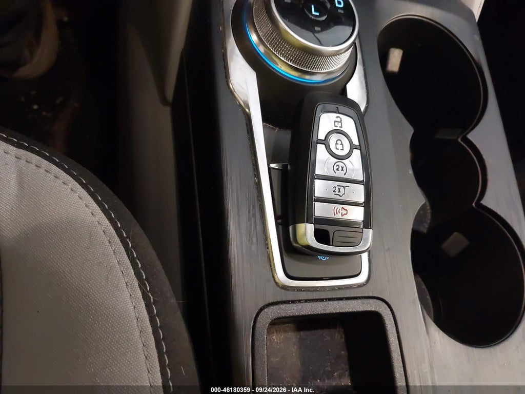 2024 Ford Escape Active photo 11