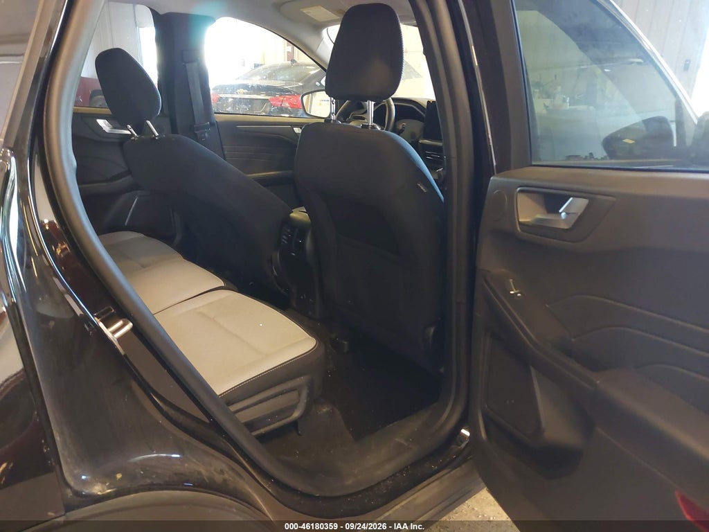2024 Ford Escape Active photo 8