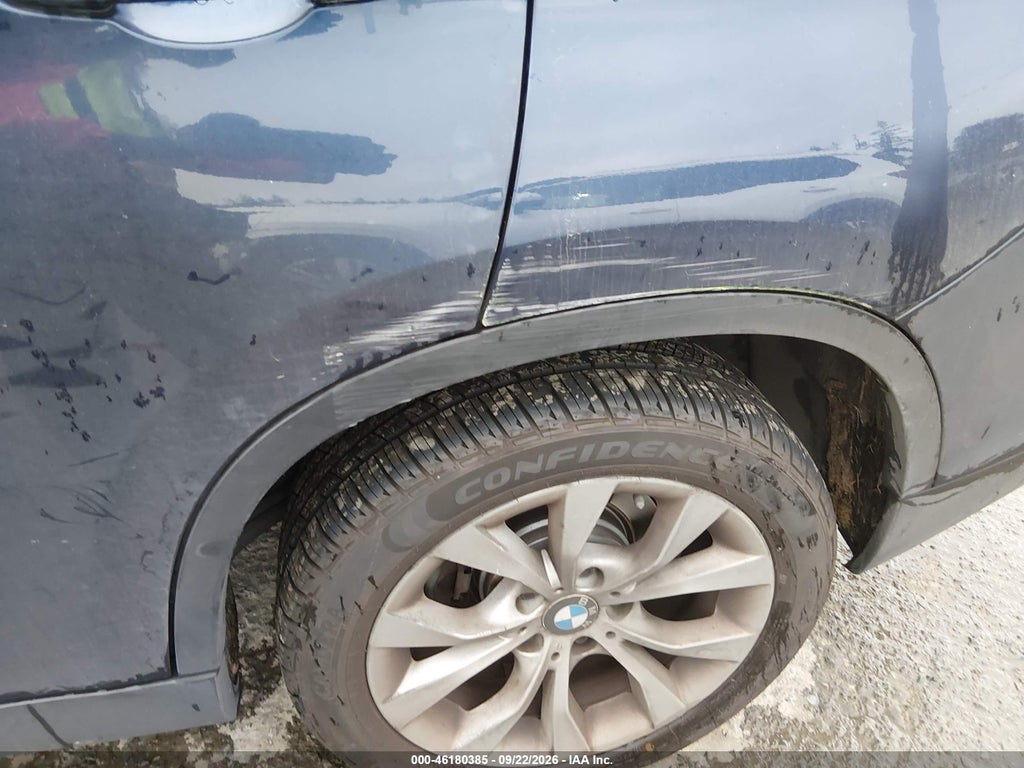 2013 BMW X1 XDRIVE28I photo 6