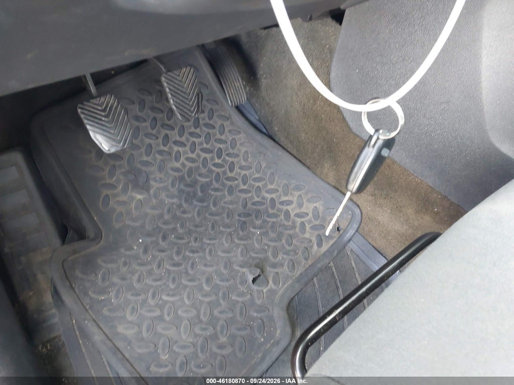 2016 Jeep Compass Sport photo 11