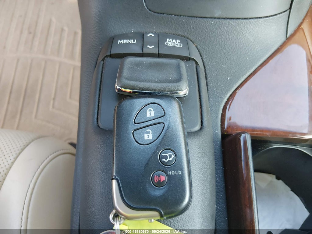 2015 Lexus RX 350 photo 11