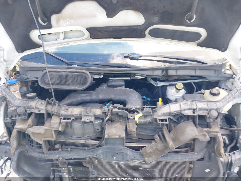 2016 Ford Transit-350 photo 10