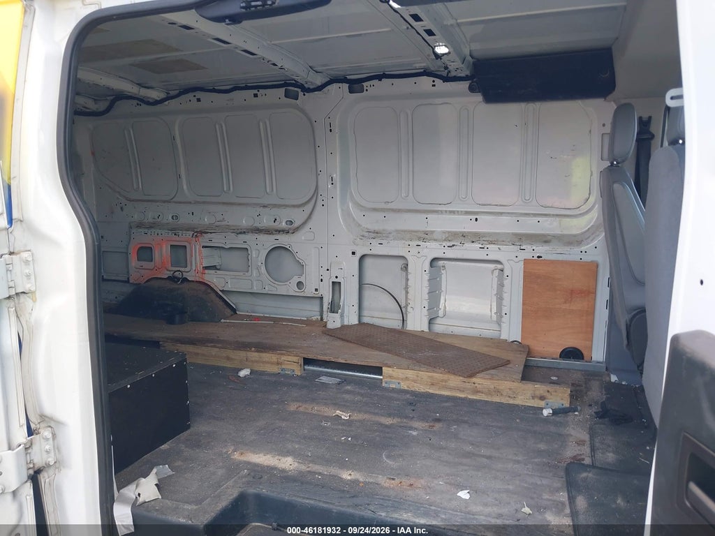 2016 Ford Transit-350 photo 8