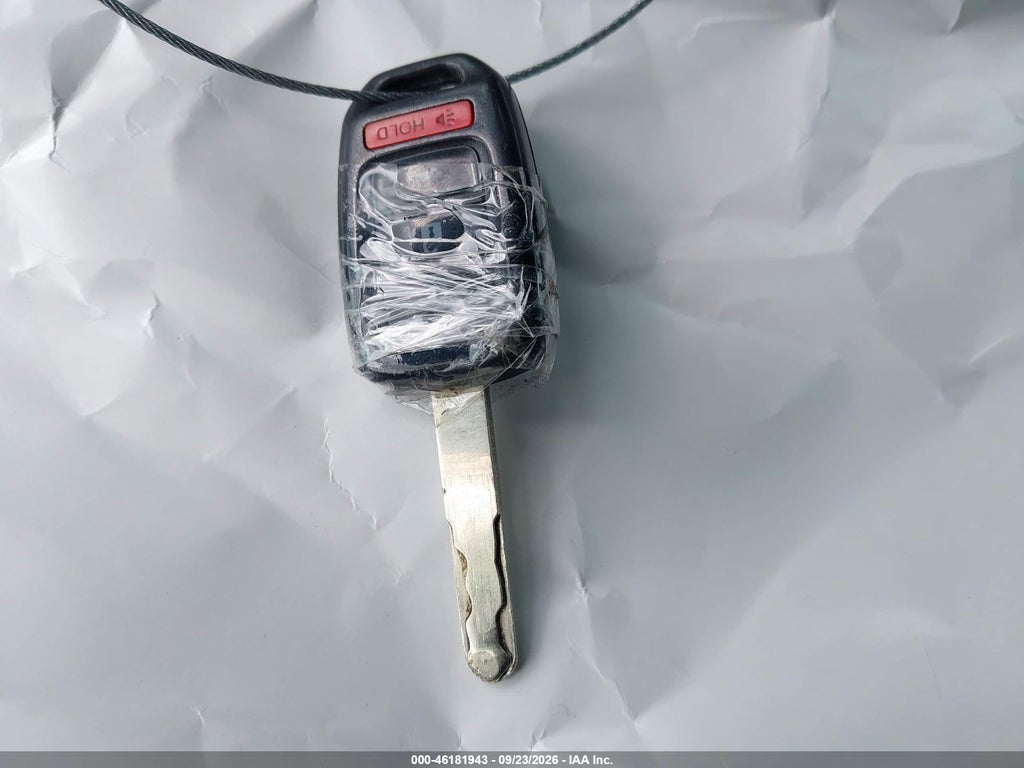 2014 Honda Accord LX photo 11