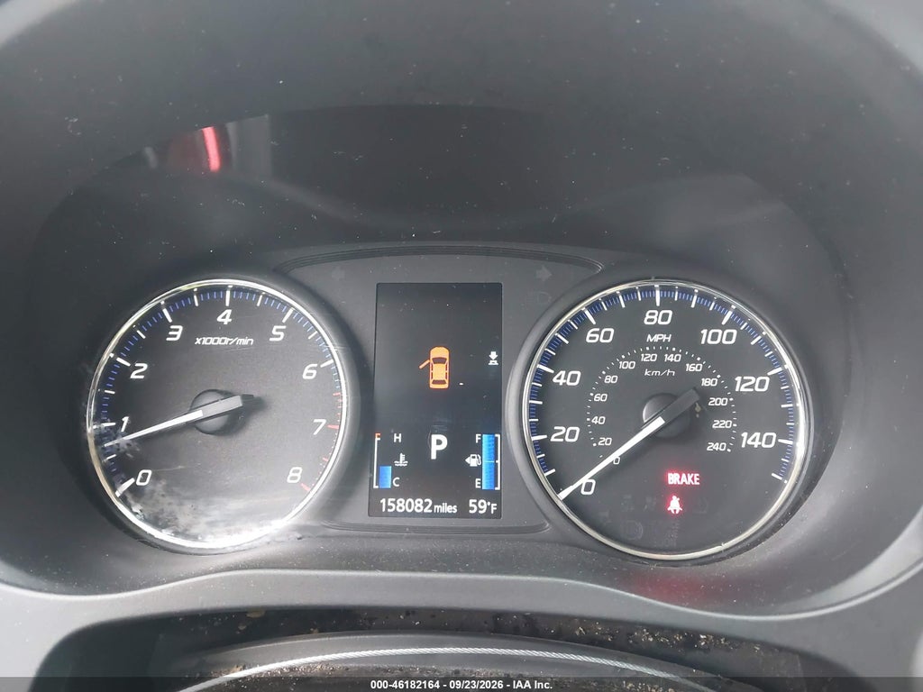 2016 Mitsubishi Outlander SE/SEL photo 7