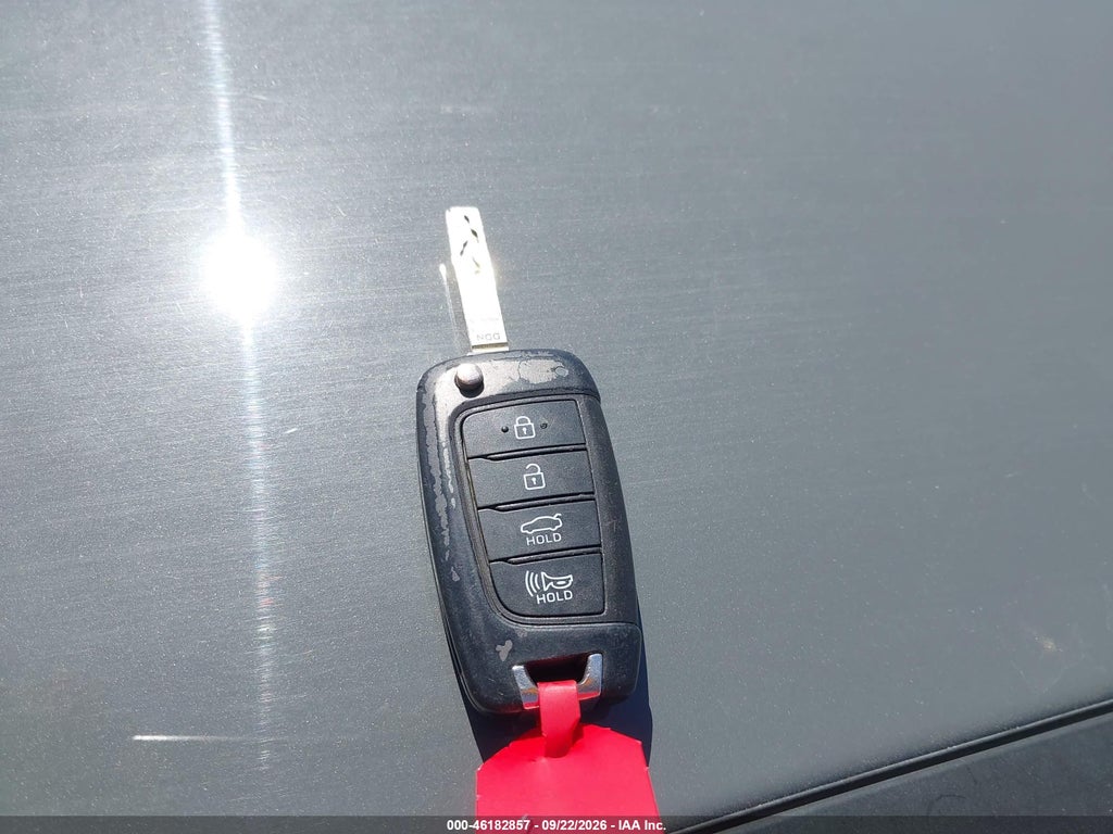 2021 Hyundai Sonata SE photo 11