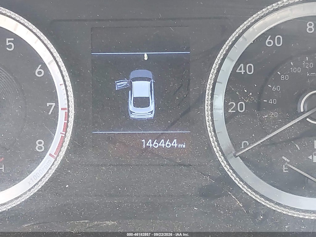 2021 Hyundai Sonata SE photo 7