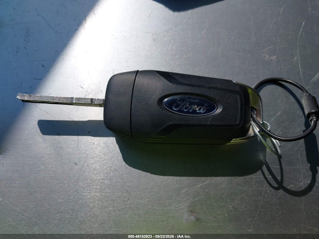2025 Ford F-150 XLT photo 11