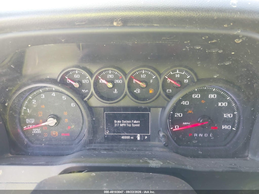 2023 GMC Sierra 1500 2WD Standard Box PRO photo 7