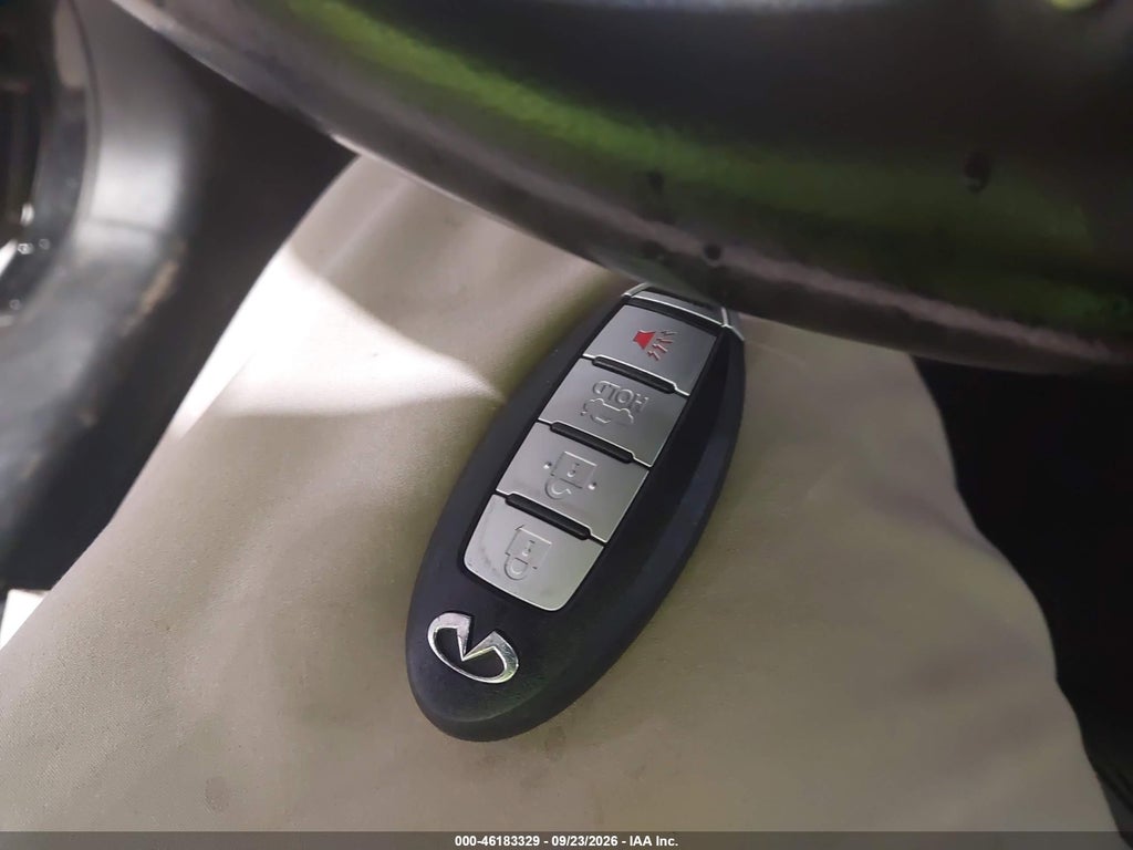 2014 Infiniti Q50 Premium photo 11