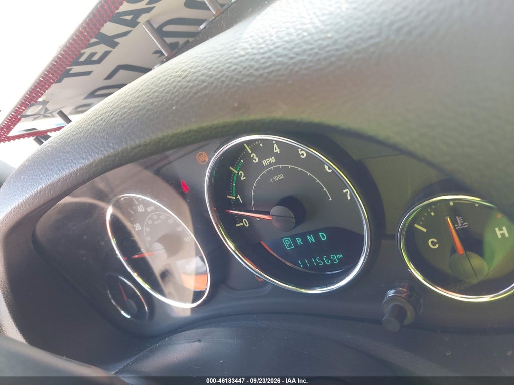 2018 Jeep Wrangler JK Unlimited Freedom Edition 4X4 photo 7