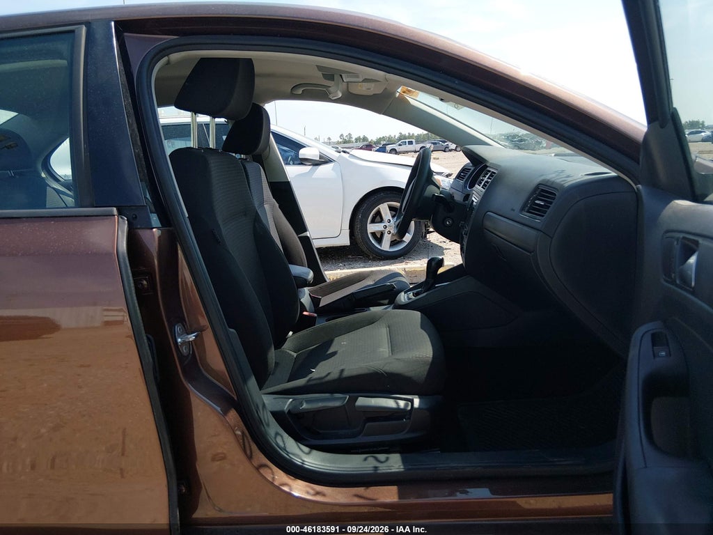 2016 Volkswagen Jetta 1.4T S photo 5
