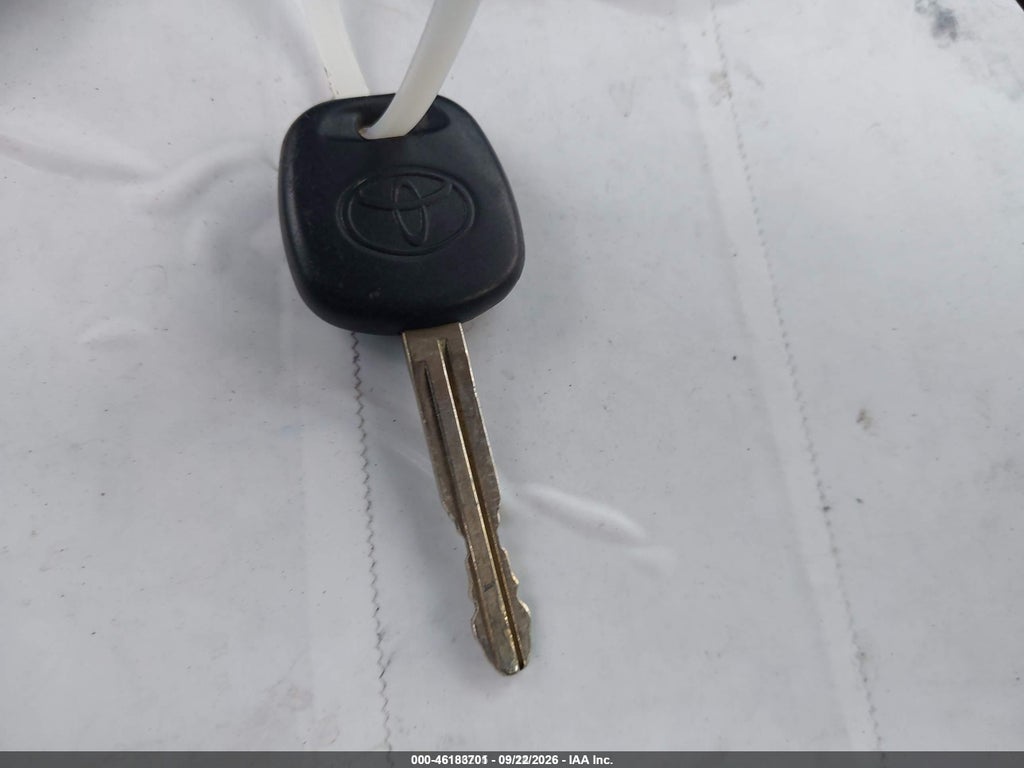 2014 Toyota Corolla L photo 11