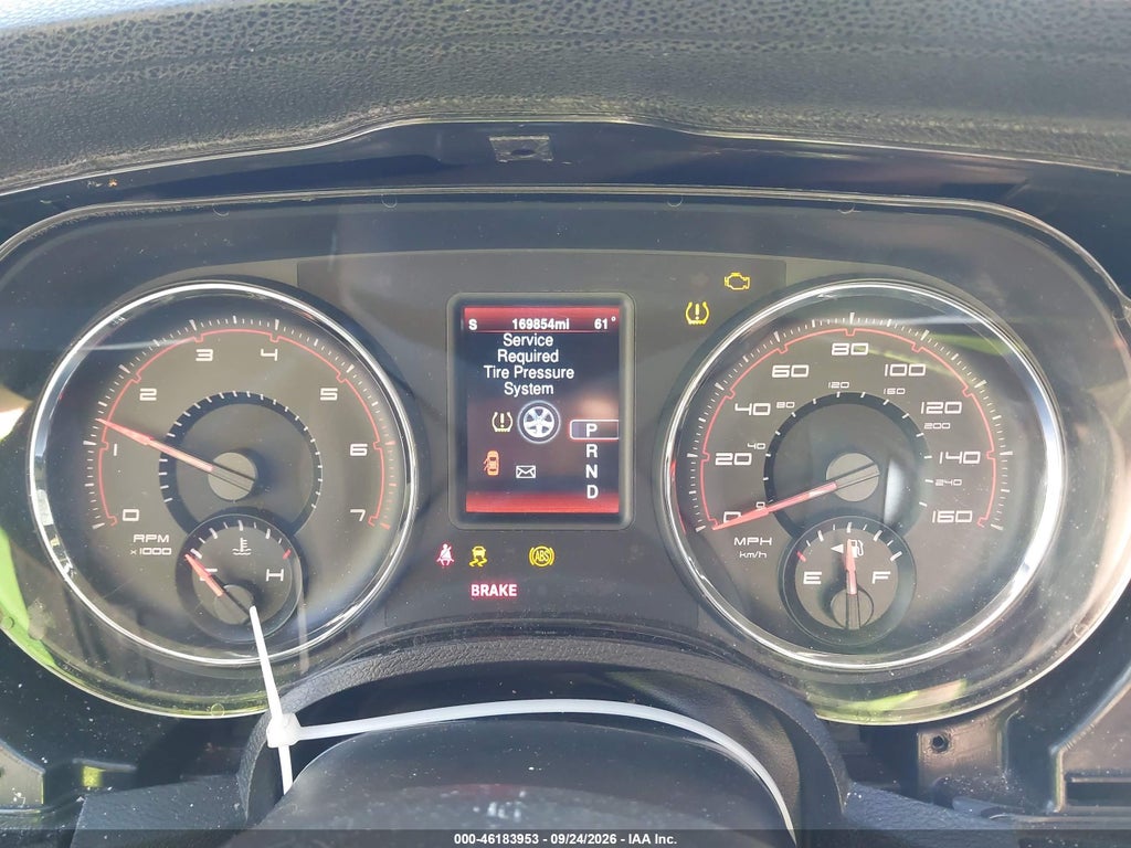 2013 Dodge Charger R/T photo 7