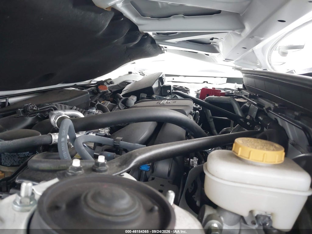 2025 Toyota GR86 photo 10