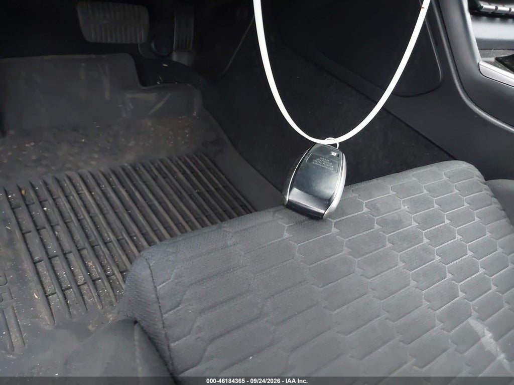 2025 Toyota GR86 photo 11