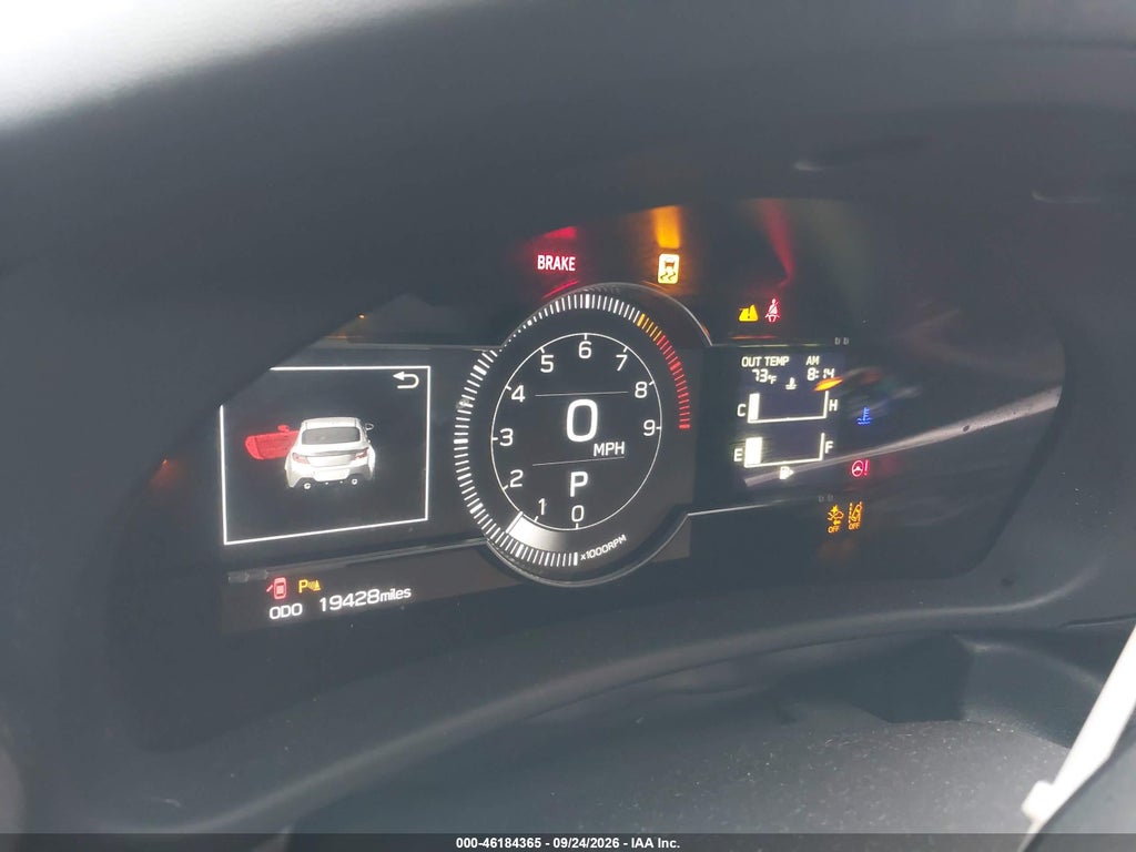 2025 Toyota GR86 photo 7