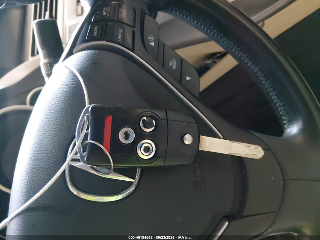 2012 Acura TL 3.5 photo 11