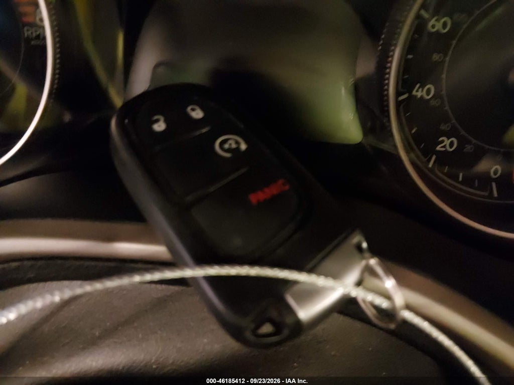 2016 Jeep Cherokee Limited photo 11