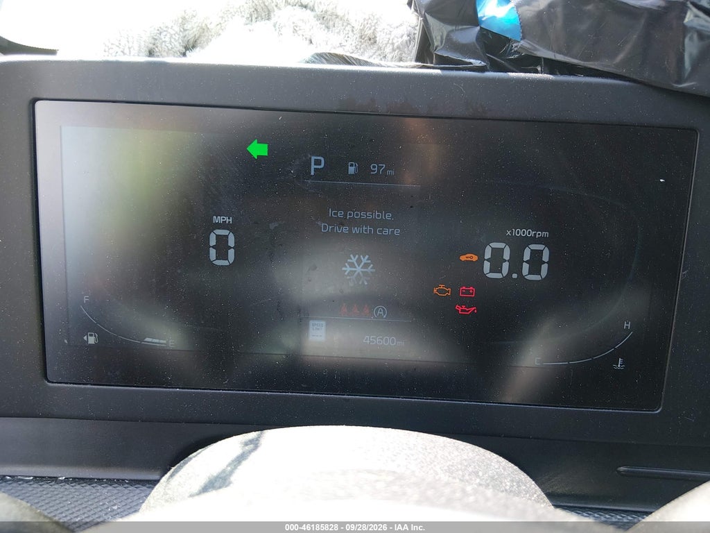 2025 Kia Sportage LX photo 7