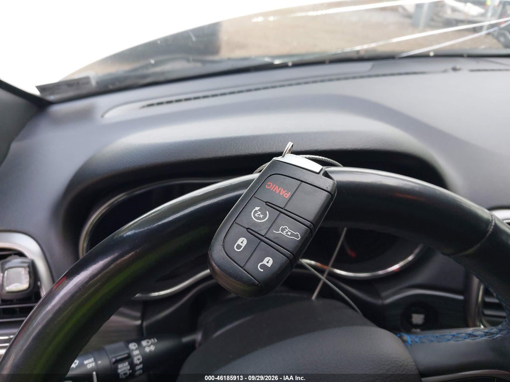 2019 Jeep Grand Cherokee Upland 4X4 photo 11