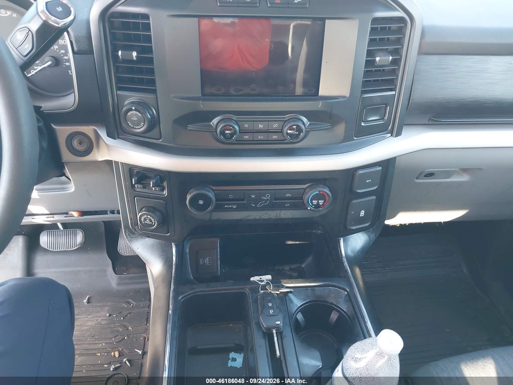 2021 Ford F-150 XL photo 11