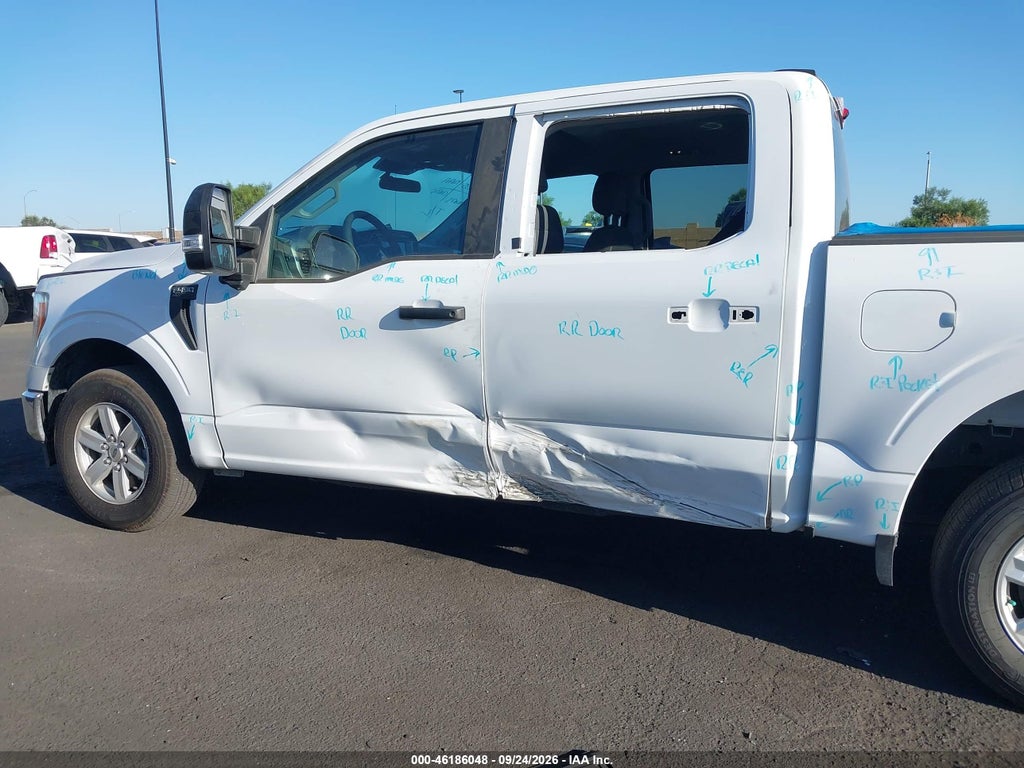 2021 Ford F-150 XL photo 6