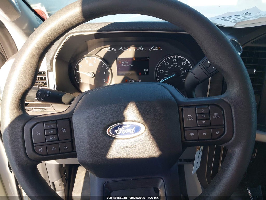2021 Ford F-150 XL photo 7