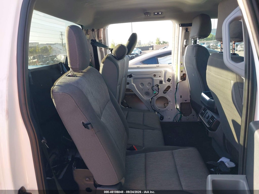 2021 Ford F-150 XL photo 8