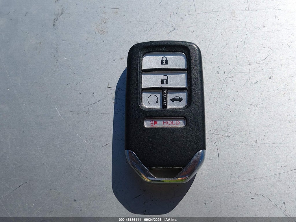 2022 Honda Accord Sport SE photo 11