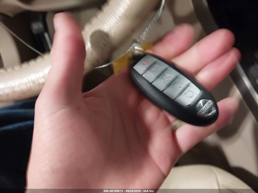 2014 Nissan Altima 2.5 SL photo 11