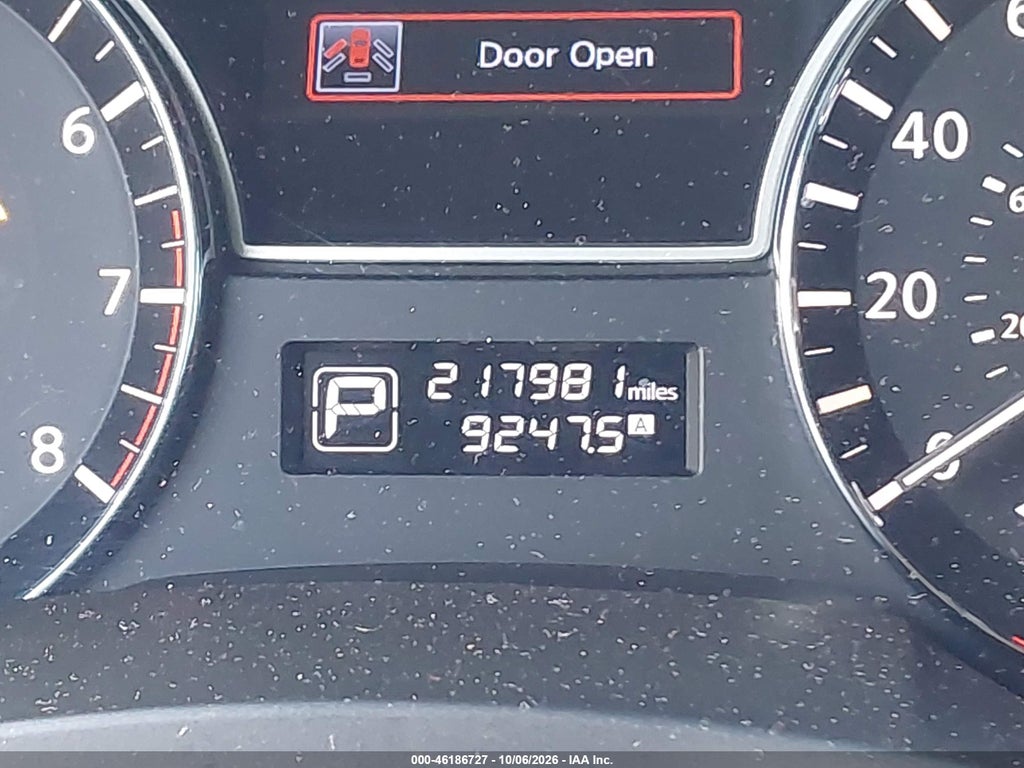 2014 Nissan Altima 2.5 S photo 7