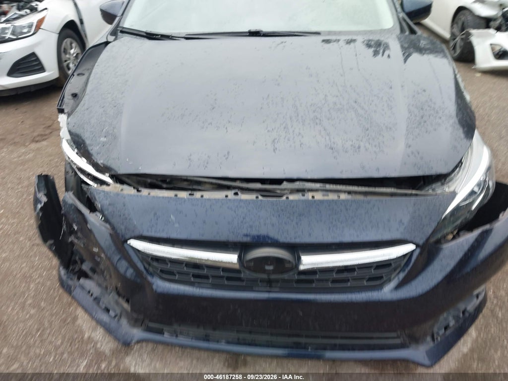 2020 Subaru Impreza Premium photo 6