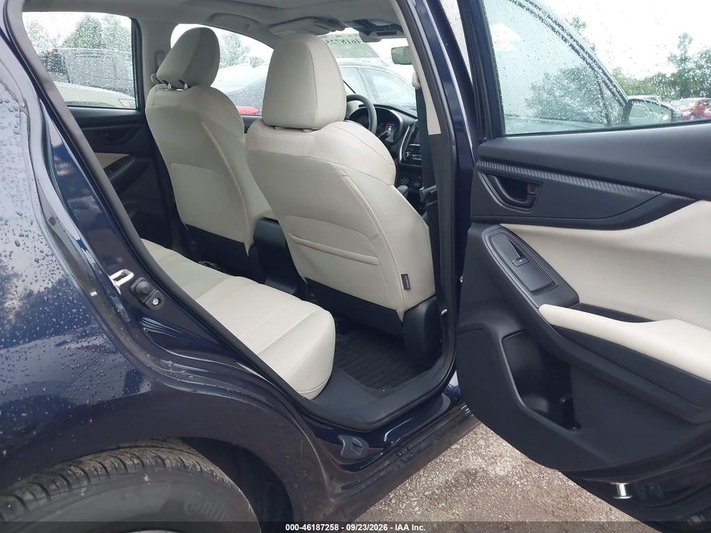 2020 Subaru Impreza Premium photo 8