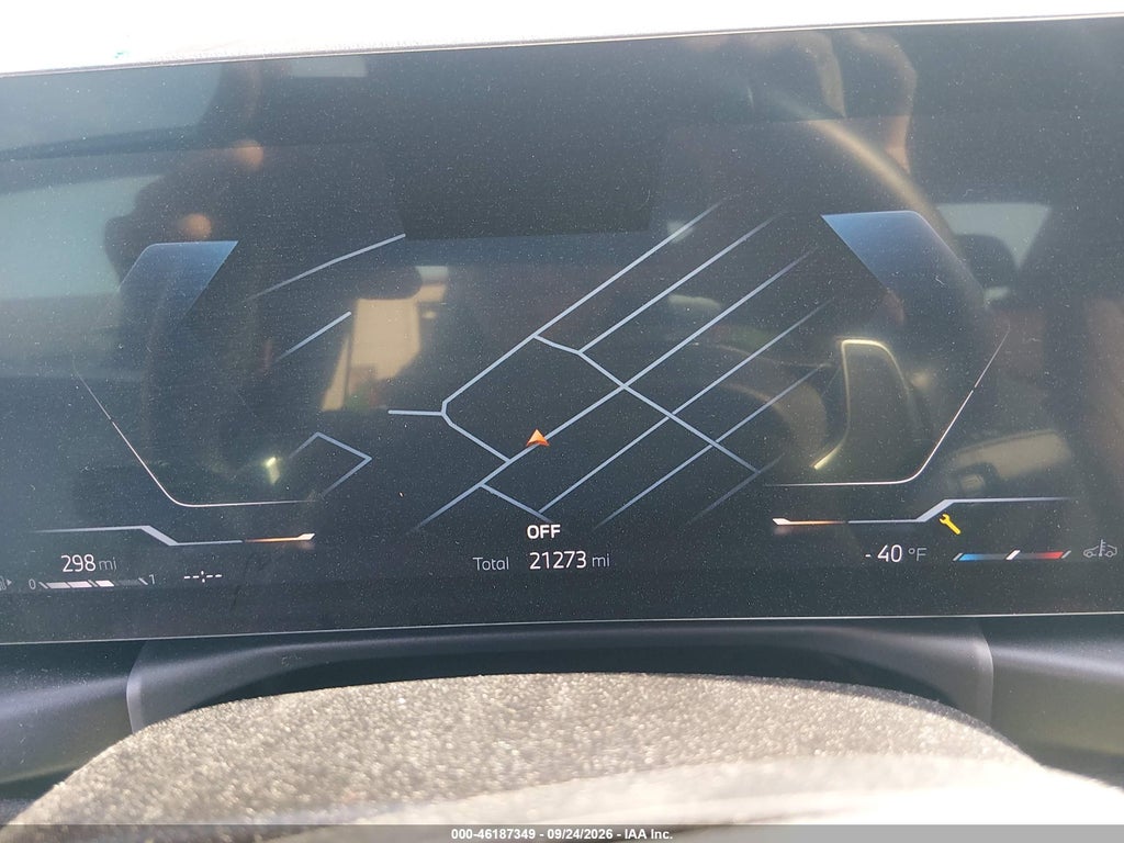 2024 BMW 330I Xdrive photo 7