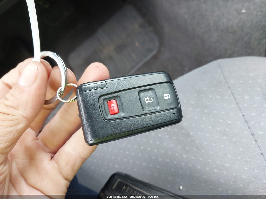 2007 Toyota Prius photo 11
