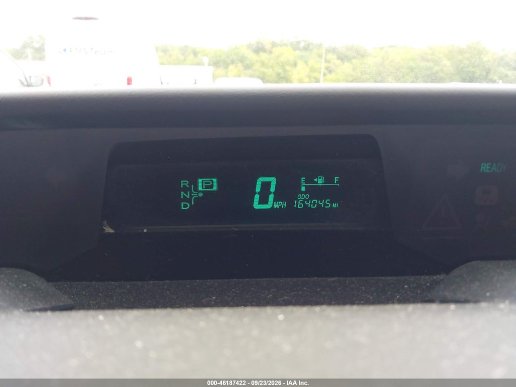 2007 Toyota Prius photo 7