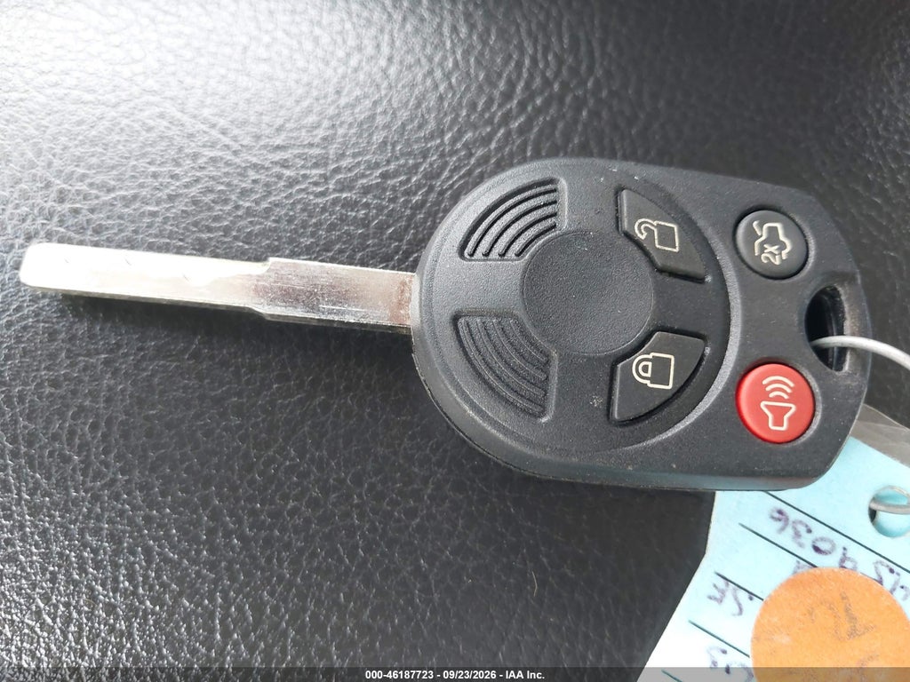 2014 Ford Focus SE photo 11