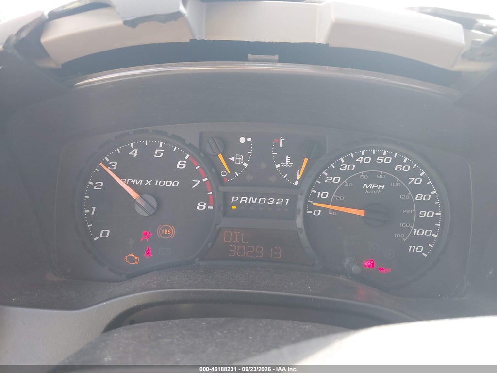 2005 Chevrolet Colorado photo 7