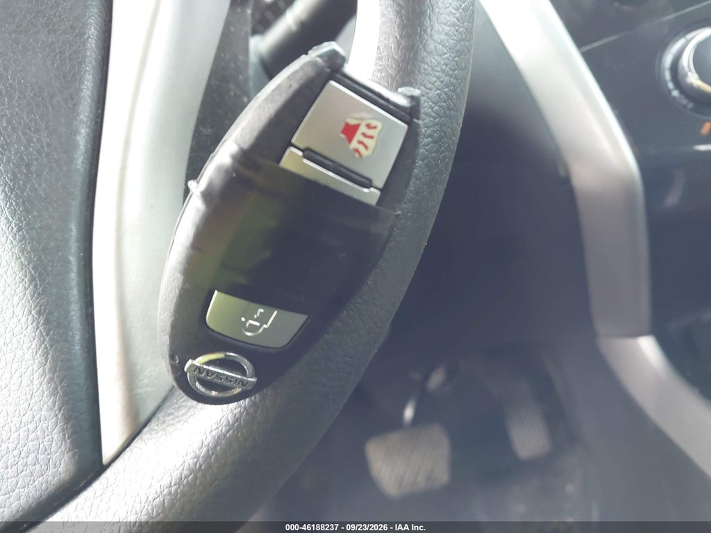 2015 Nissan Altima 2.5 S photo 11