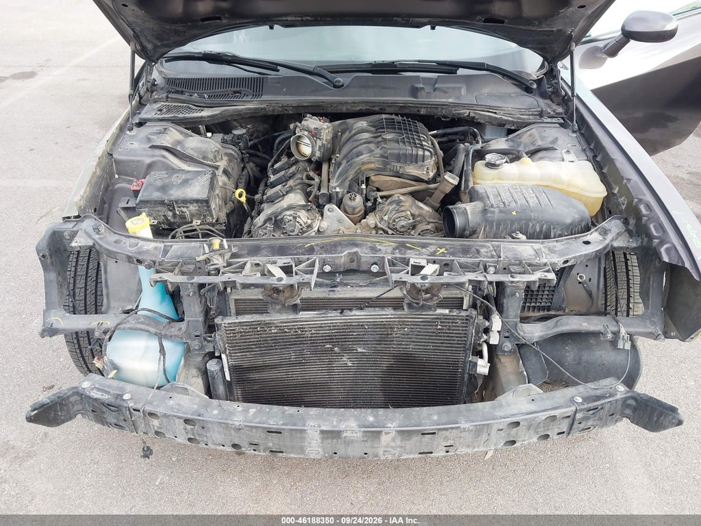 2019 Dodge Challenger SXT photo 10