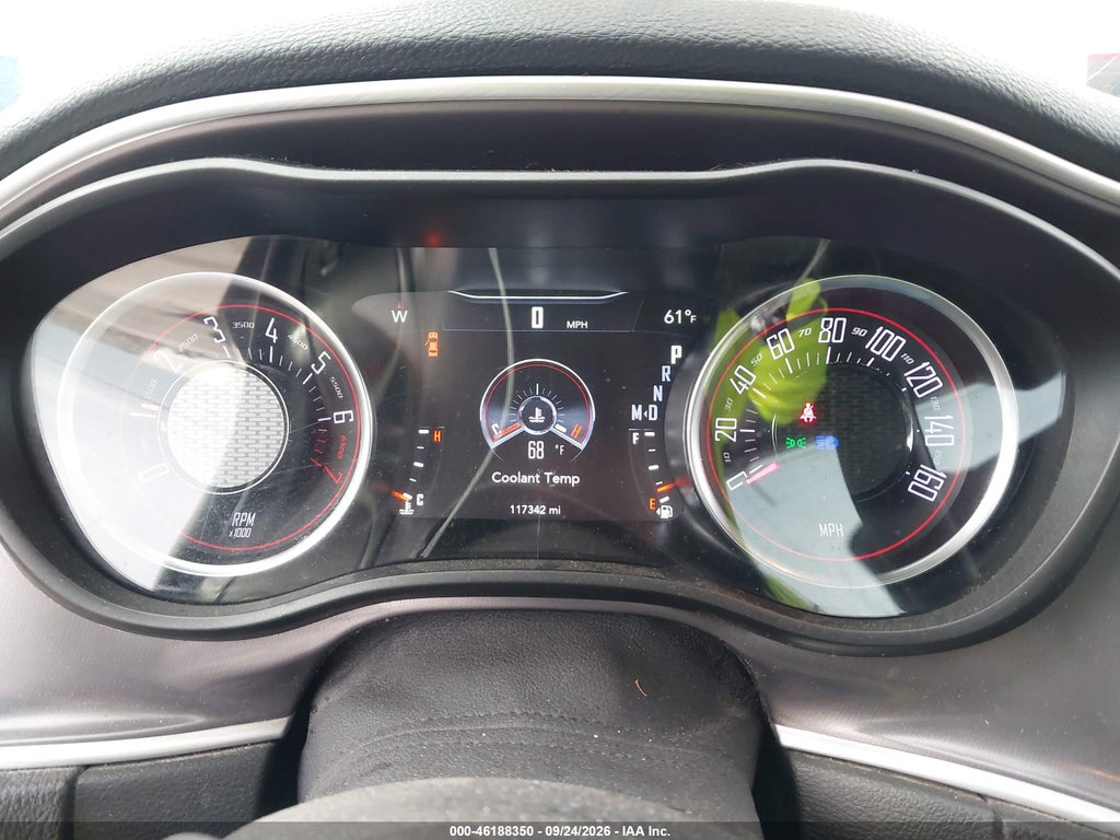 2019 Dodge Challenger SXT photo 7